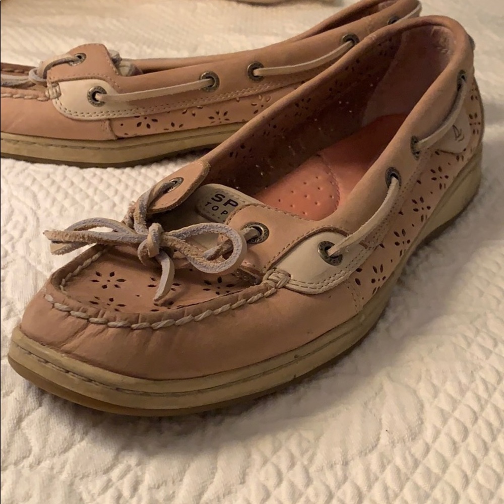 SPERRY Top-Sider shoes